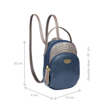 Load image into Gallery viewer, LILAC 01 BACKPACK