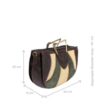 Load image into Gallery viewer, JANIS 03 SHOULDER BAG