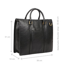 Load image into Gallery viewer, SHERLOCK 01 BRIEFCASE