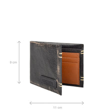 Load image into Gallery viewer, 383-017 BI-FOLD WALLET