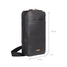 Load image into Gallery viewer, BOULEVARD 07 CROSSBODY