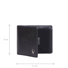 Load image into Gallery viewer, EE MYW-05A RF BI-FOLD WALLET