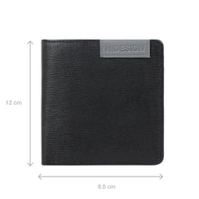 Load image into Gallery viewer, EE URANUS W3 BI-FOLD WALLET