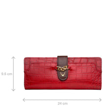 Load image into Gallery viewer, EE ATRIA W1 BI-FOLD WALLET