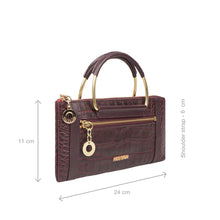 Load image into Gallery viewer, AFFAIR W2 L-ZIP AROUND WALLET