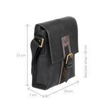 Load image into Gallery viewer, REGENT 01 CROSSBODY