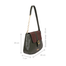 Load image into Gallery viewer, BOGOTA 07 SHOULDER BAG