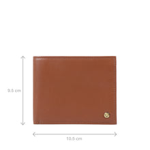 Load image into Gallery viewer, EE 017SC BI-FOLD WALLET