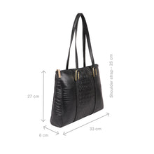 Load image into Gallery viewer, EE FUSCHIA 02-M TOTE BAG