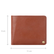 Load image into Gallery viewer, ASW005 BI-FOLD WALLET