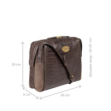 Load image into Gallery viewer, EE NYX 01 CROSSBODY