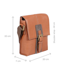 Load image into Gallery viewer, REGENT 01 CROSSBODY