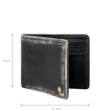 Load image into Gallery viewer, 381-ASW004 BI-FOLD WALLET