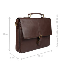 Load image into Gallery viewer, MERLIN 01 BRIEFCASE