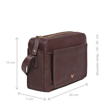 Load image into Gallery viewer, MELO 05 CROSSBODY