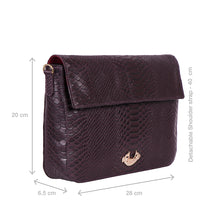 Load image into Gallery viewer, BOULEVARD 02 SHOULDER BAG
