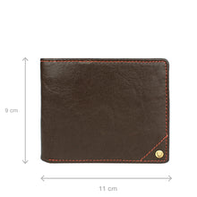 Load image into Gallery viewer, ASW005 BI-FOLD WALLET
