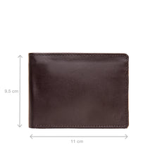 Load image into Gallery viewer, L104 N BI-FOLD WALLET