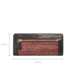 Load image into Gallery viewer, EE LIBRA W1 BI-FOLD WALLET