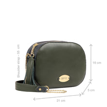 Load image into Gallery viewer, EE MOROCCO 07 SLING BAG