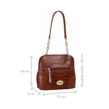 Load image into Gallery viewer, FL HEIDI SHOULDER BAG
