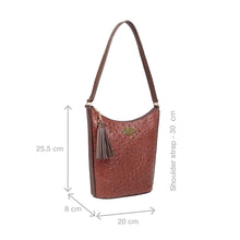 Load image into Gallery viewer, EE MOROCCO 03 SHOULDER BAG