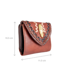 Load image into Gallery viewer, SWALA W1 TRI-FOLD WALLET