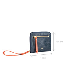 Load image into Gallery viewer, EE JUPITER W3 ZIP AROUND WALLET