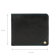Load image into Gallery viewer, ASW005 BI-FOLD WALLET