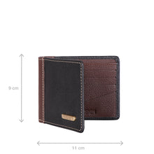 Load image into Gallery viewer, EE MYW-03 RF BI-FOLD WALLET
