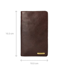 Load image into Gallery viewer, INDIGO MW2 PASSPORT HOLDER