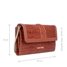 Load image into Gallery viewer, YIN YANG W1 SLING WALLET