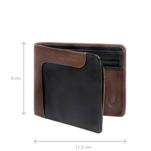 Load image into Gallery viewer, 372-L107 BI-FOLD WALLET