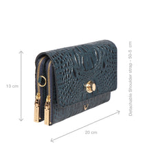 Load image into Gallery viewer, COQUETTE 01 SLING BAG