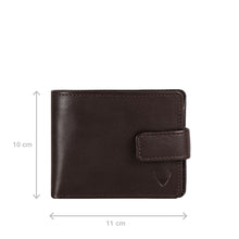 Load image into Gallery viewer, EE 272-010 RF BI-FOLD WALLET