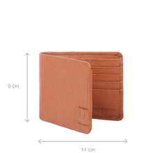 Load image into Gallery viewer, VW002 BI-FOLD WALLET