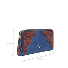 Load image into Gallery viewer, BELLE STAR W1 ZIP AROUND