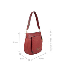 Load image into Gallery viewer, METAL 02 SHOULDER BAG