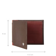 Load image into Gallery viewer, ENZO W1 BI-FOLD WALLET