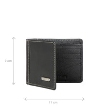 Load image into Gallery viewer, EE MYW-03 RF BI-FOLD WALLET