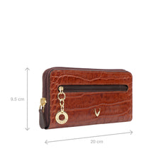 Load image into Gallery viewer, EE MOROCCO W3 RF ZIP AROUND