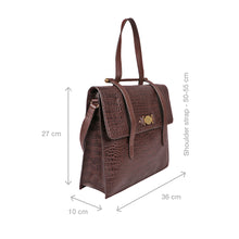 Load image into Gallery viewer, SANTIAGO 07 SHOULDER BAG