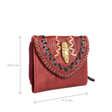 Load image into Gallery viewer, SWALA W1 TRI-FOLD WALLET