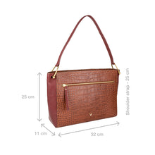 Load image into Gallery viewer, EE JUPITER 02 SHOULDER BAG