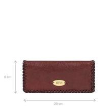 Load image into Gallery viewer, MIMOSA W1 BI-FOLD WALLET