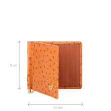 Load image into Gallery viewer, EE 386 MONEY CLIP WALLET