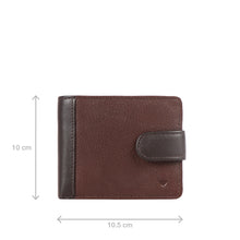 Load image into Gallery viewer, EE 276-2020 BI-FOLD WALLET