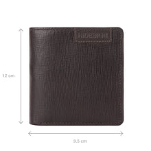 Load image into Gallery viewer, EE URANUS W3 BI-FOLD WALLET