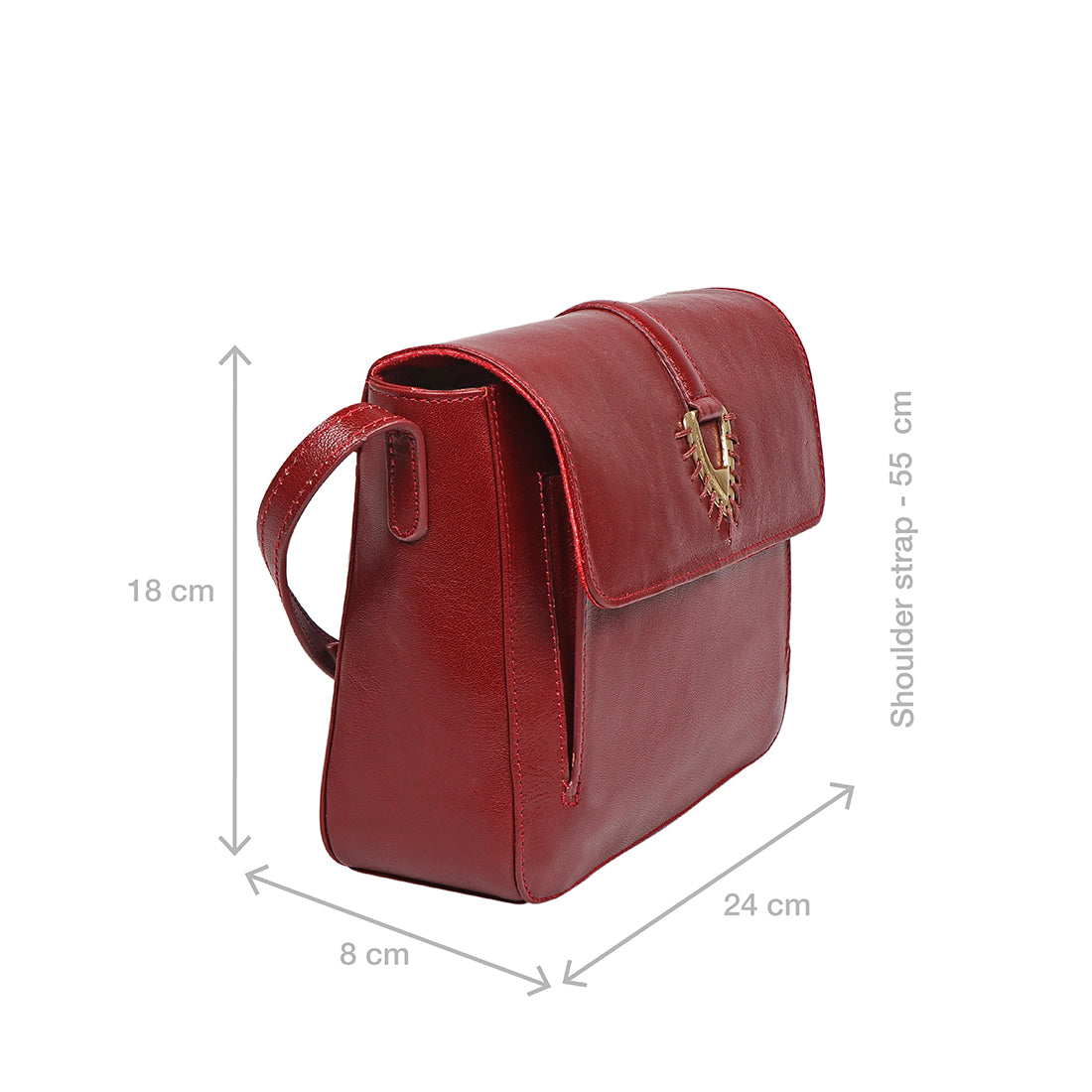 RED(V) Bags - Hand bags, Clutch bags