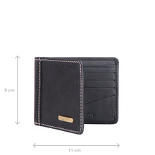 Load image into Gallery viewer, EE MYW-03 RF BI-FOLD WALLET